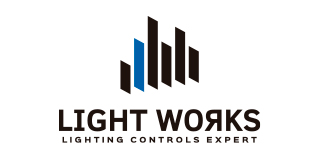 LOGO LIGHT WORKS